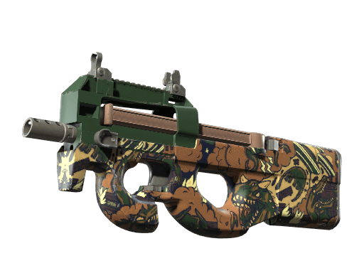 P90 | Cocoa Rampage
